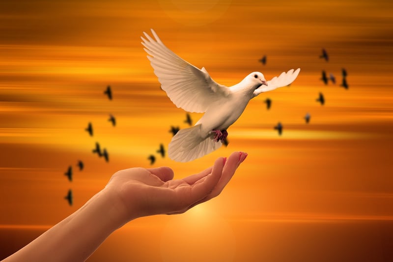 Emotional release